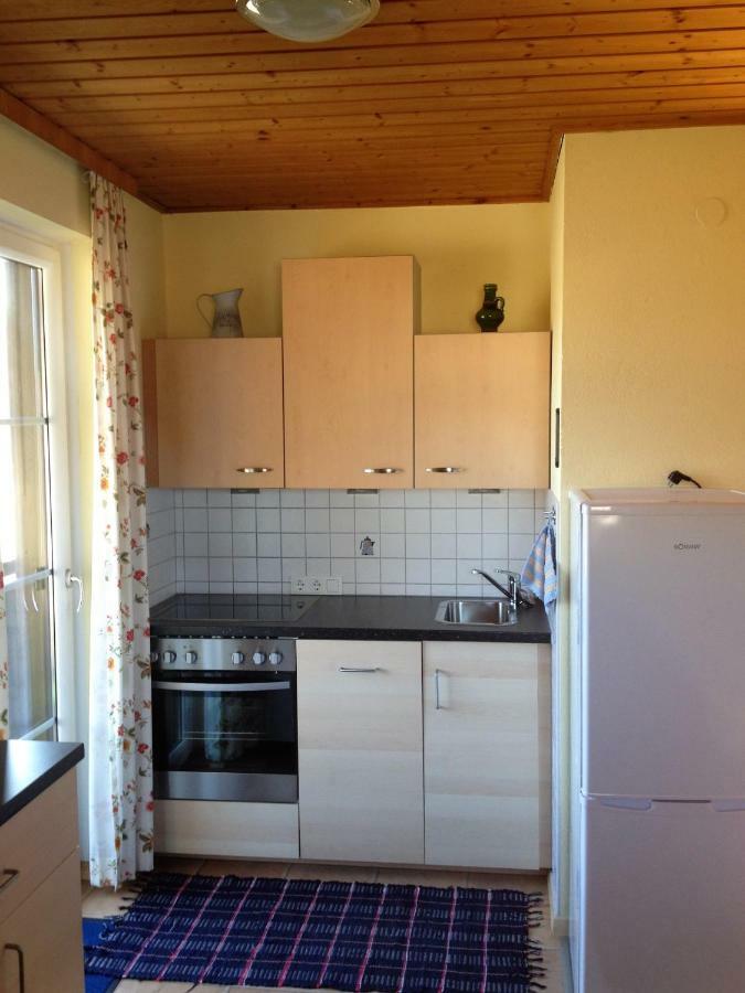 Ferienhaus Santner Tamsweg Extérieur photo