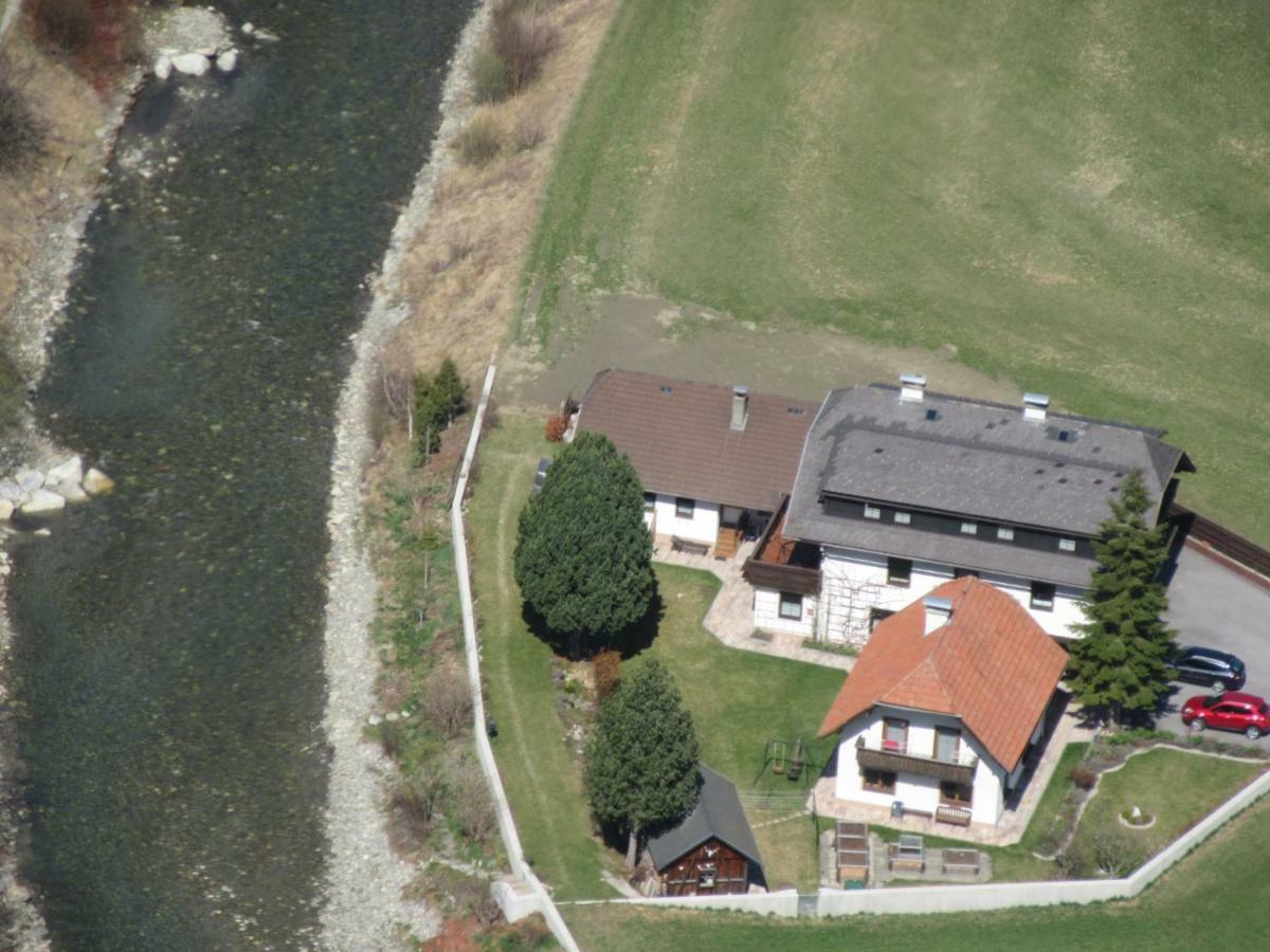 Ferienhaus Santner Tamsweg Extérieur photo